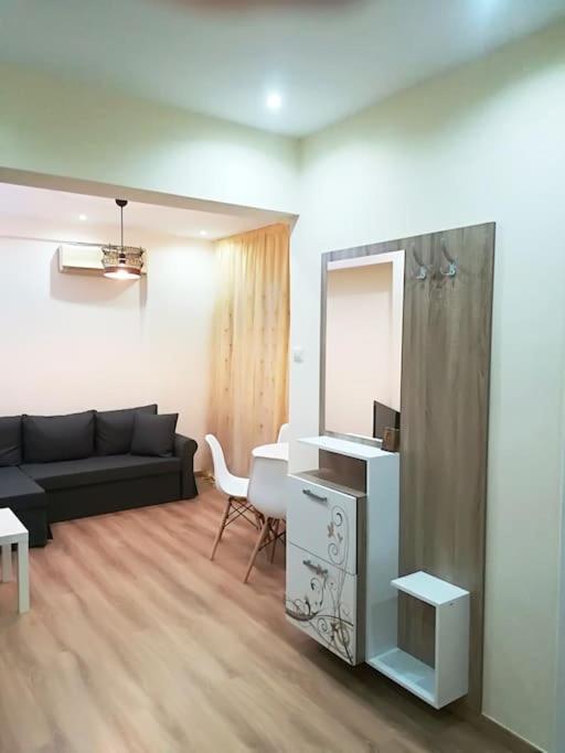 Apartment Beauty Greece
